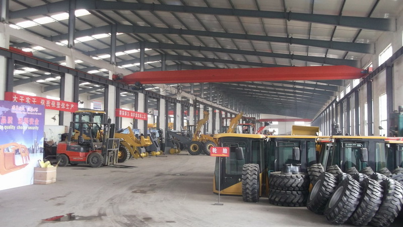 QINGDAO PROMISING INTERNATIONAL CO., LTD. undefined: photos 2