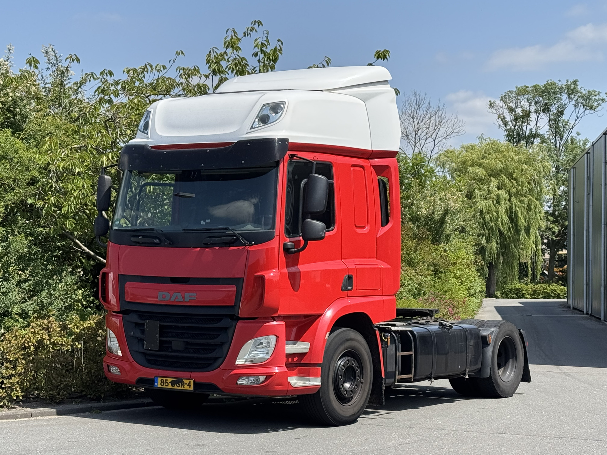 Kulk Trucks - Véhicules utilitaires MERCEDES-BENZ - diesel undefined: photos 31