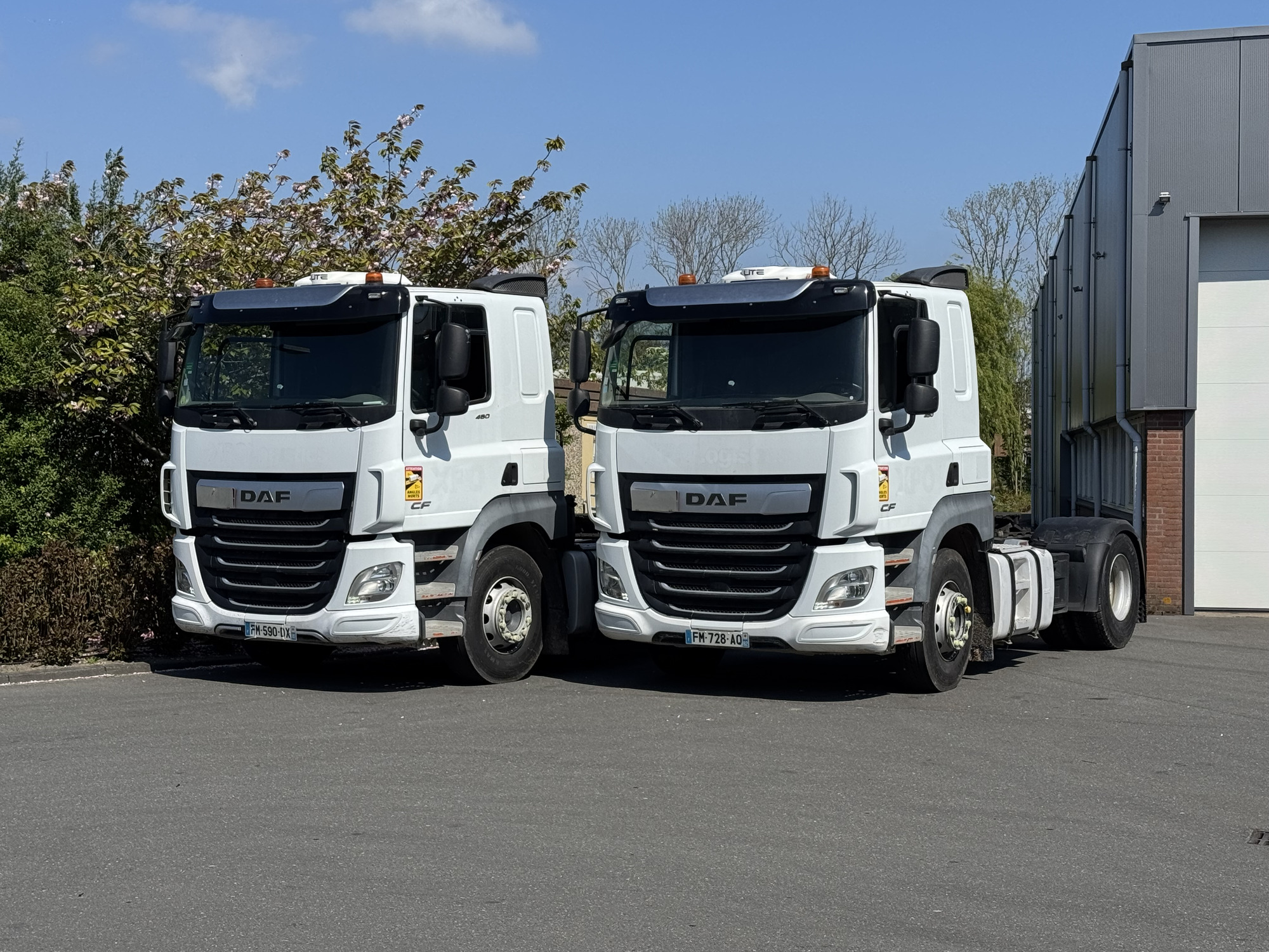 Kulk Trucks - Véhicules utilitaires MERCEDES-BENZ - diesel undefined: photos 24