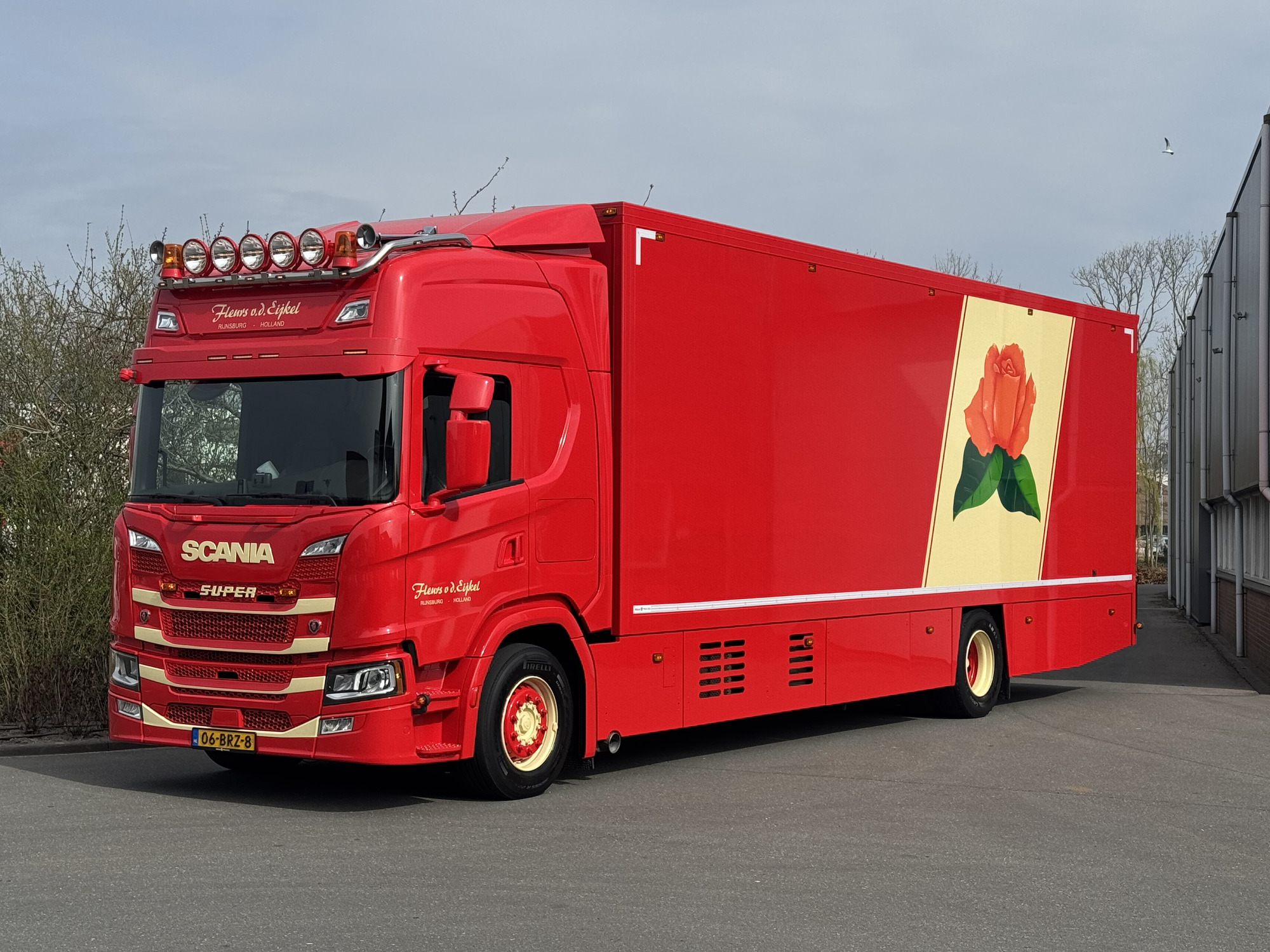 Kulk Trucks - Véhicules utilitaires MERCEDES-BENZ - diesel undefined: photos 6