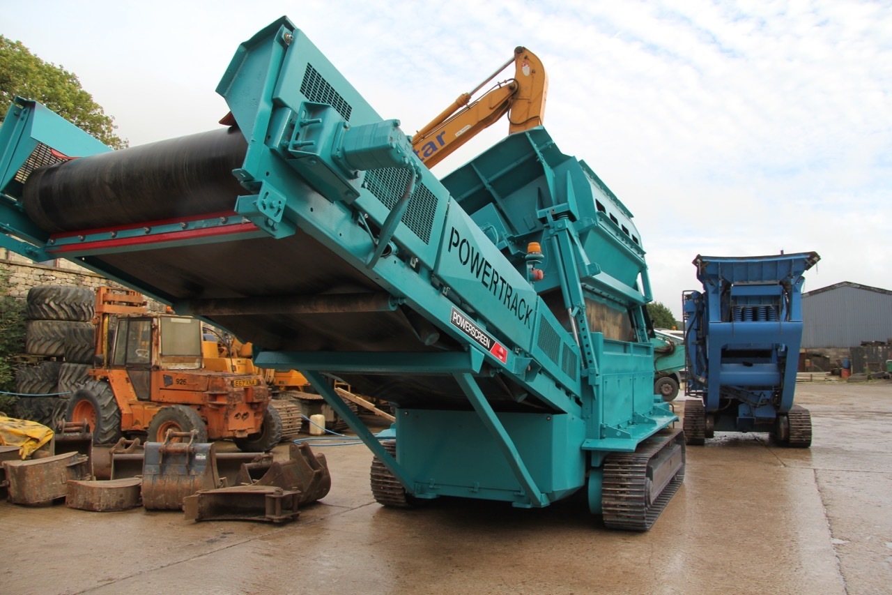 MATEC PLANT (UK) LIMITED - Annonce de vente undefined: photos 7