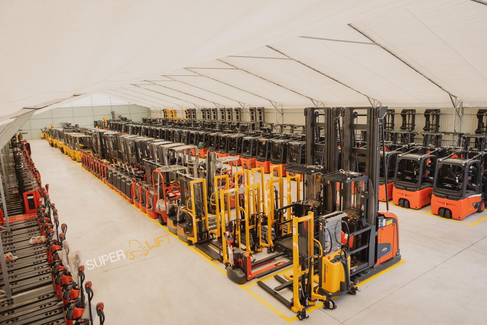 SUPERLIFT - Annonce de vente undefined: photos 9