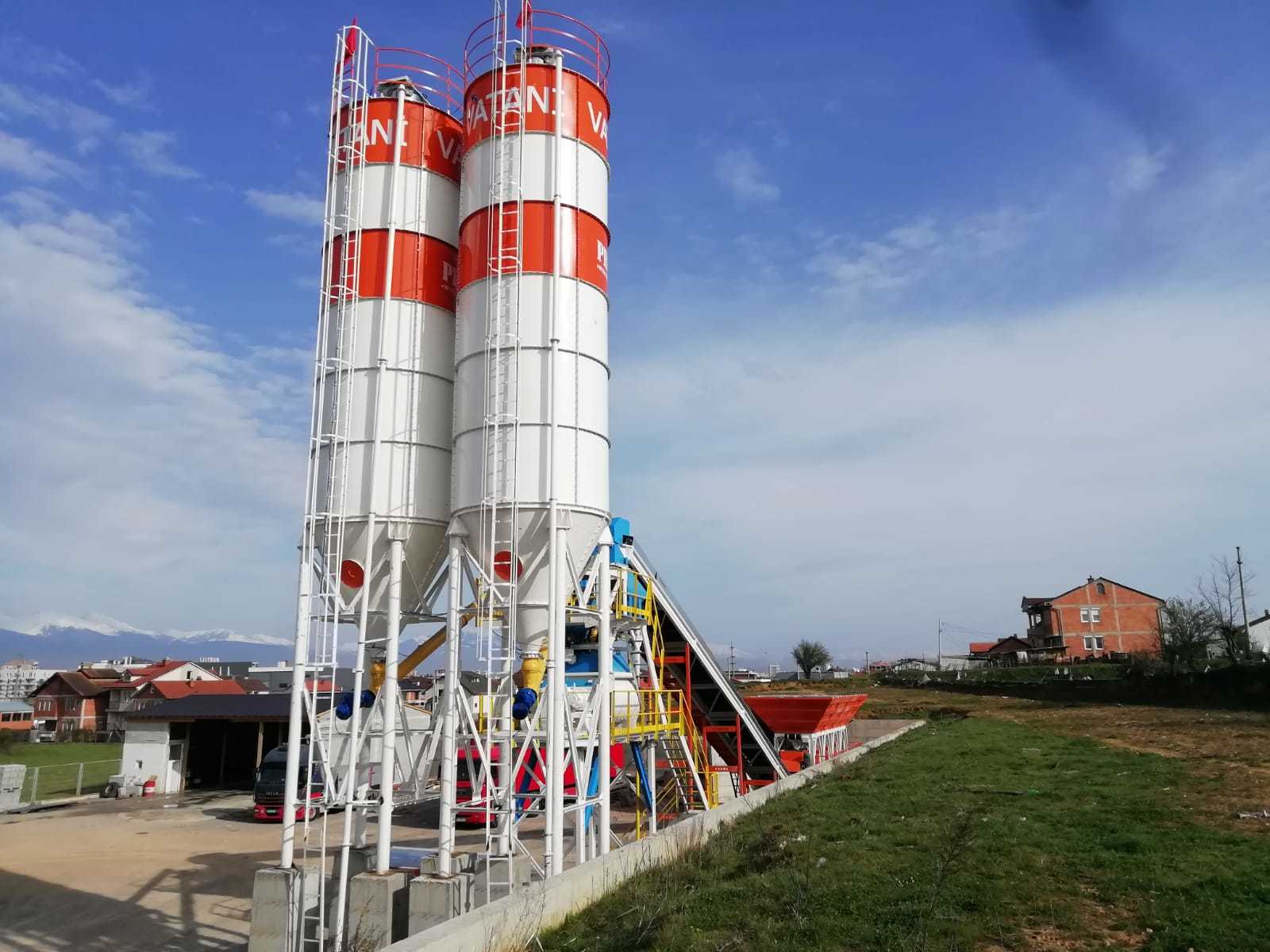 PROMAX Concrete Batching Plants - Annonce de vente undefined: photos 50