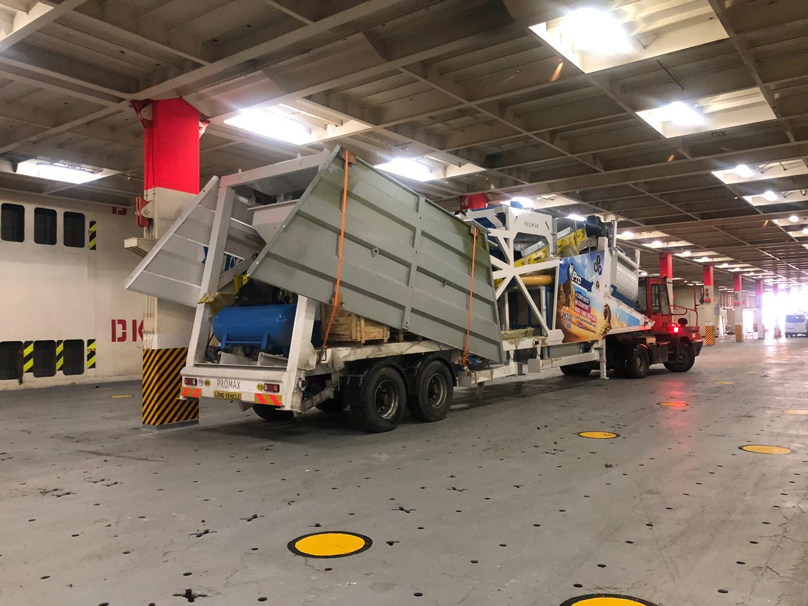 PROMAX Concrete Batching Plants - Annonce de vente undefined: photos 34