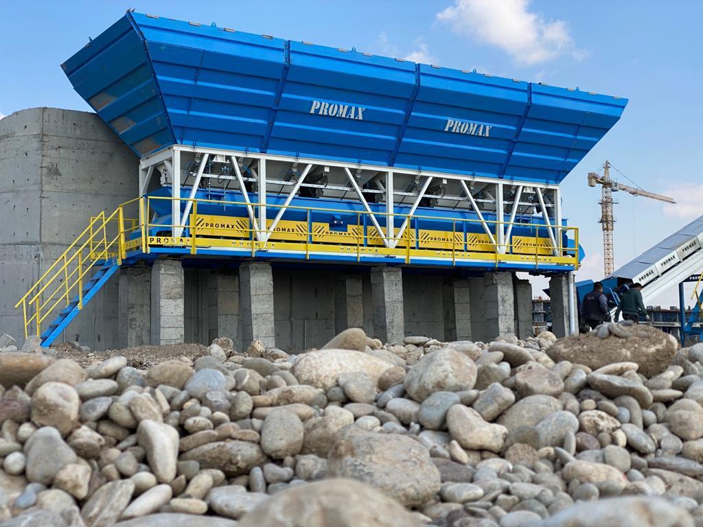 PROMAX Concrete Batching Plants - Annonce de vente undefined: photos 54