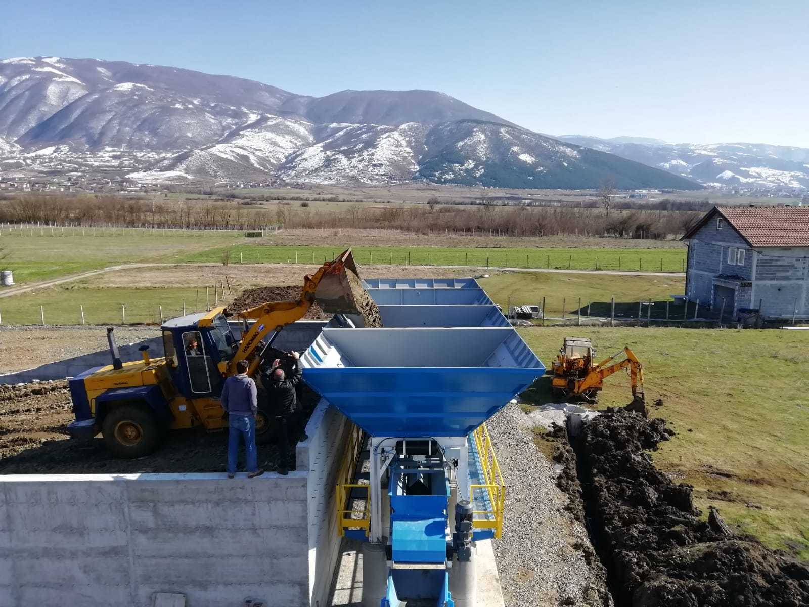 PROMAX Concrete Batching Plants - Annonce de vente undefined: photos 2