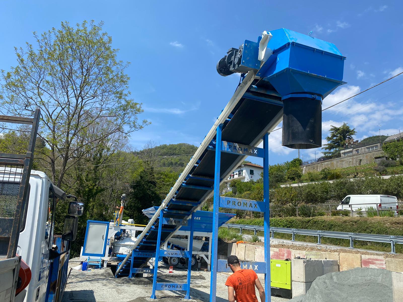 PROMAX Concrete Batching Plants - Annonce de vente undefined: photos 23