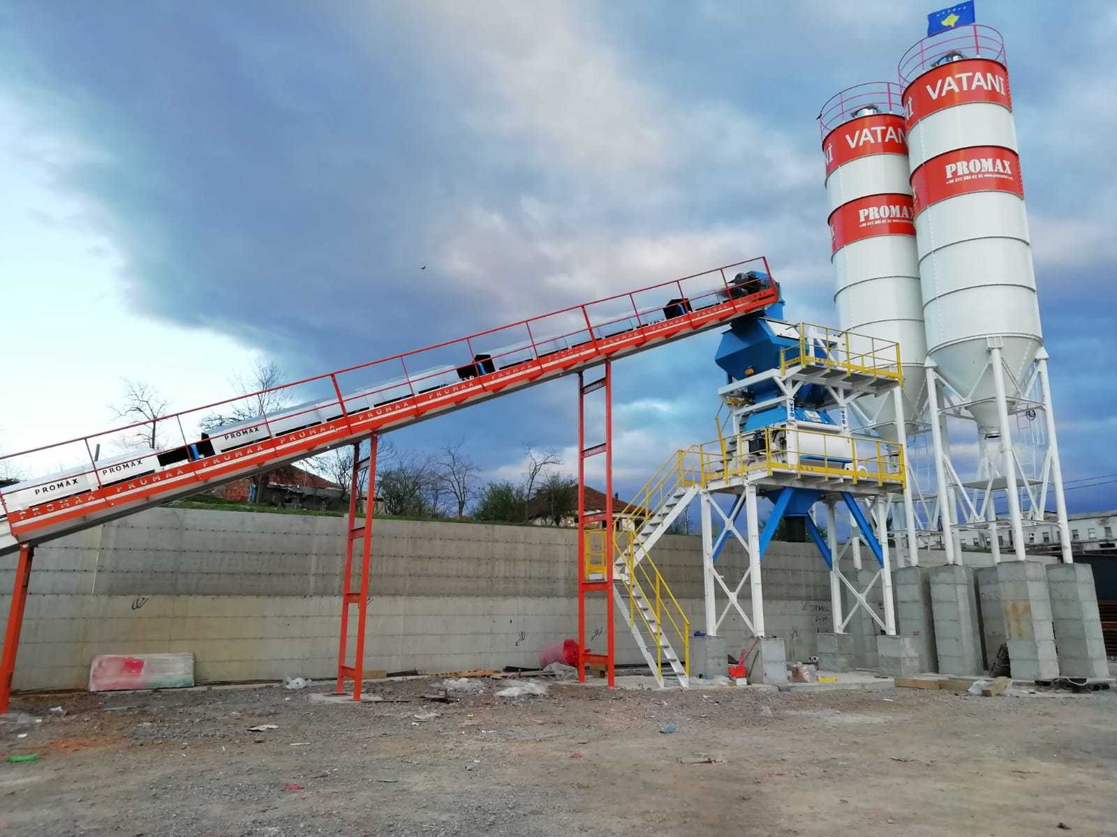 PROMAX Concrete Batching Plants - Annonce de vente undefined: photos 51