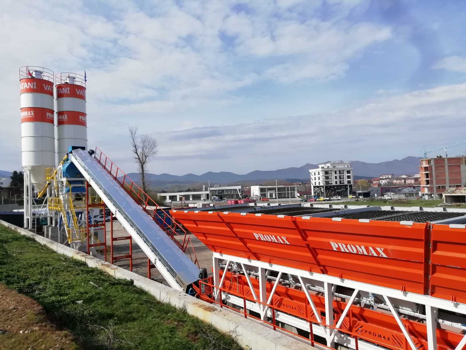 PROMAX Concrete Batching Plants - Annonce de vente undefined: photos 48