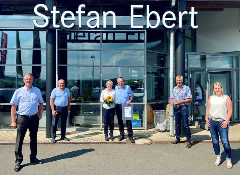 Stefan Ebert GmbH - Véhicules utilitaires undefined: photos 1