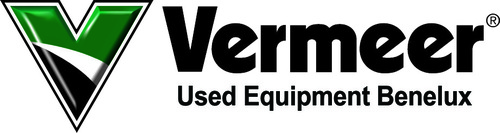 Vermeer Used Equipment Benelux