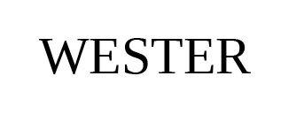 WESTER sur Truck1