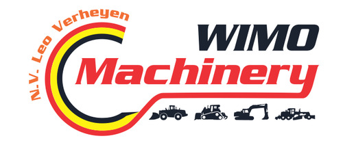 WIMO MACHINERY sur Truck1
