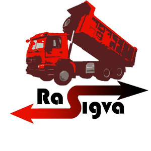 RASIGVA, UAB sur Truck1