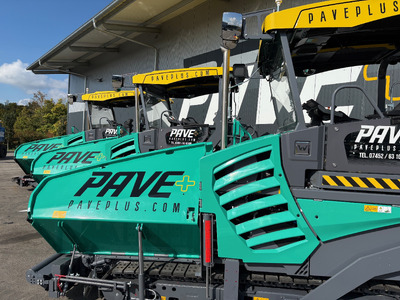 PAVE+ GmbH