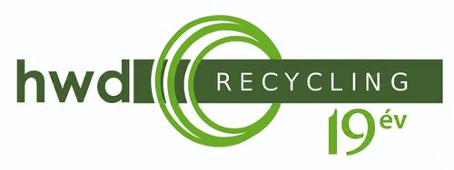 HWD Recycling Ltd.