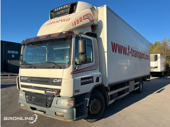 Camion frigorifique DAF 75