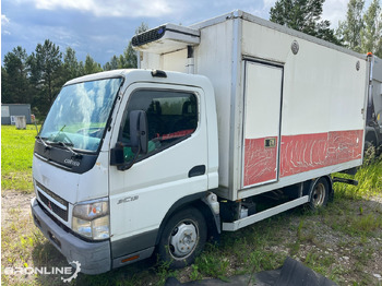 Camion frigorifique MITSUBISHI