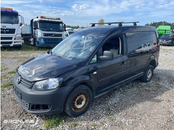 Voiture VOLKSWAGEN Caddy 2.0