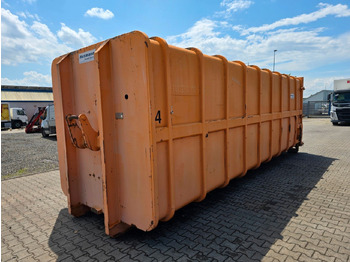 Camion ampliroll