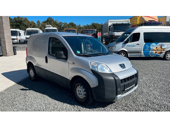 Peugeot Bipper Basis Kopfdichtungsschaden — crédit-bail Peugeot Bipper Basis Kopfdichtungsschaden: photos 3