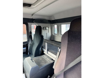 Camion benne MAN TGS 33.480 6x4 Wechselsystem MAN TGS 33.480 6x4 Wechselsystem: photos 5 Camion benne MAN TGS 33.480 6x4 Wechselsystem MAN TGS 33.480 6x4 Wechselsystem: photos 5