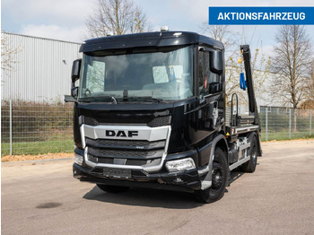 Camion multibenne DAF XD 410