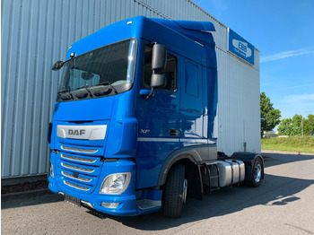 Tracteur routier DAF XF 480