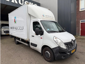 Fourgon grand volume RENAULT Master 2.3