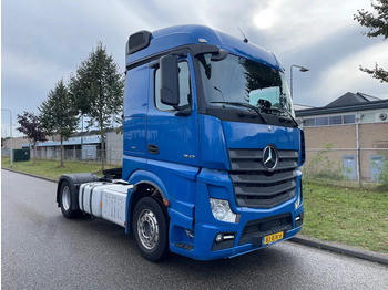 Mercedes-Benz Actros 1943 full adr 2017 only 695.000 km — crédit-bail Mercedes-Benz Actros 1943 full adr 2017 only 695.000 km: photos 1