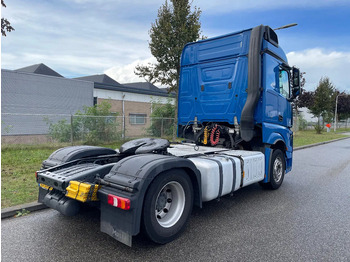Mercedes-Benz Actros 1943 full adr 2017 only 695.000 km — crédit-bail Mercedes-Benz Actros 1943 full adr 2017 only 695.000 km: photos 4