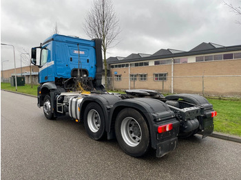 Mercedes-Benz Arocs 2651 6X4 2020 ONLY 250.000 km — crédit-bail Mercedes-Benz Arocs 2651 6X4 2020 ONLY 250.000 km: photos 4