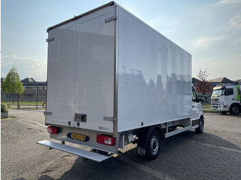 Volkswagen Crafter 2.0 TDI 180 pk 11-2020 automaat — crédit-bail Volkswagen Crafter 2.0 TDI 180 pk 11-2020 automaat: photos 3