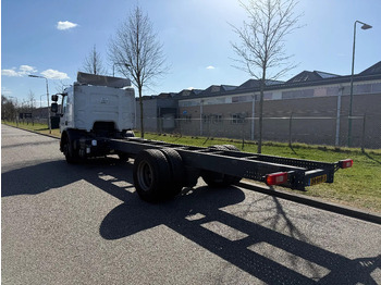 Volvo FE 280 euro 6 ! 11-2016 only 301.000 km — crédit-bail Volvo FE 280 euro 6 ! 11-2016 only 301.000 km: photos 5