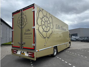 Camion fourgon Volvo FM 410 SHOWTRUCK-CAMPER-HORSETRUCK-RACETRUCK: photos 4