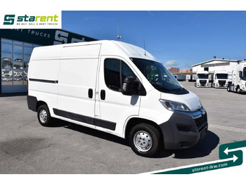 Fourgon utilitaire Citroen Jumper Kastenwagen Tempomat Klima 6-Gang Schalter: photos 3