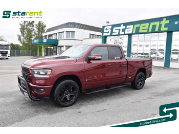 Pick-up DODGE