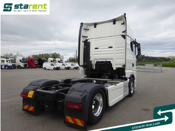 Tracteur routier MAN TGX 18.540 LL Retarder Leder Alcoa Navi MIETE: photos 5 Tracteur routier MAN TGX 18.540 LL Retarder Leder Alcoa Navi MIETE: photos 5