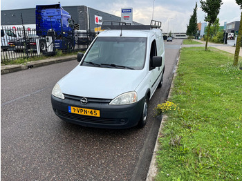 Fourgonnette Opel Combo 1.3 CDTI, Airco, Radio, Roofrack: photos 3