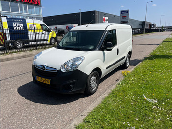 Fourgonnette OPEL