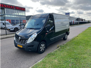 Fourgon utilitaire RENAULT Master