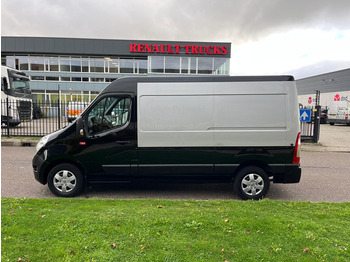 Fourgon utilitaire Renault Master 130.35 L2 H2, Euro 6, Airco incl complete werkplaatsinrichting: photos 4 Fourgon utilitaire Renault Master 130.35 L2 H2, Euro 6, Airco incl complete werkplaatsinrichting: photos 4