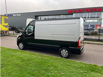 Fourgon utilitaire Renault Master 130.35 L2 H2, Euro 6, Airco incl complete werkplaatsinrichting: photos 3 Fourgon utilitaire Renault Master 130.35 L2 H2, Euro 6, Airco incl complete werkplaatsinrichting: photos 3