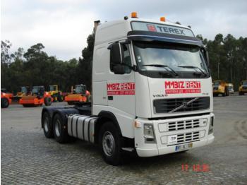 Tracteur routier Volvo FH16-610 6x4: photos 1