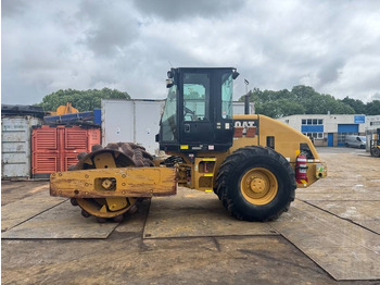 Compacteur à pieds de mouton/ Monocylindre CATERPILLAR