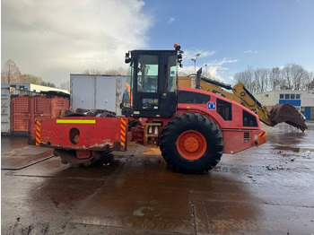 Compacteur à pieds de mouton/ Monocylindre CATERPILLAR