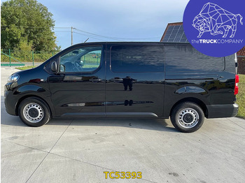 Fourgon utilitaire Citroën Jumpy 2.0 HDI dubbele cabine: photos 2