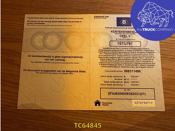 Fourgon utilitaire Fiat Doblò 1.4i PETROL / CNG: photos 3