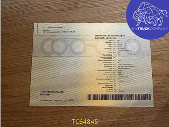 Fourgon utilitaire Fiat Doblò 1.4i PETROL / CNG: photos 2