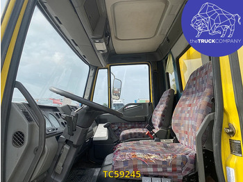Châssis cabine Iveco EuroCargo 120 E18: photos 3